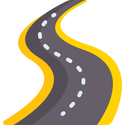 National & State Highways
